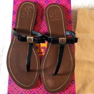 Tory Burch leighanne thong sandal